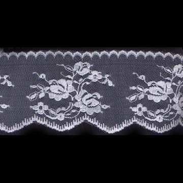 Tricot lace (Tricot dentelle)