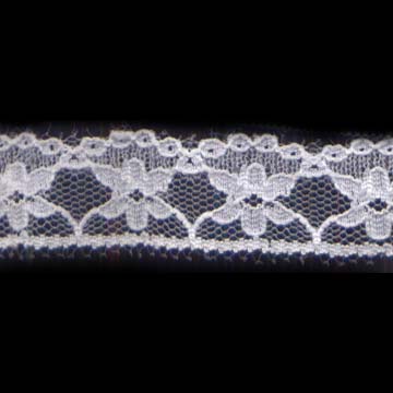 Tricot lace (Tricot dentelle)