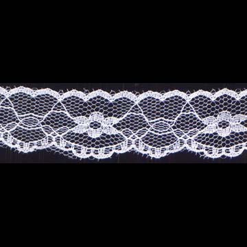 Tricot lace (Трикотажная кружево)