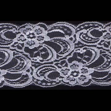 Tricot lace (Tricot dentelle)