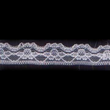 Tricot lace (Tricot dentelle)