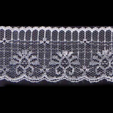 Tricot lace (Tricot dentelle)