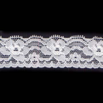 Elastic lace (Elastic lace)