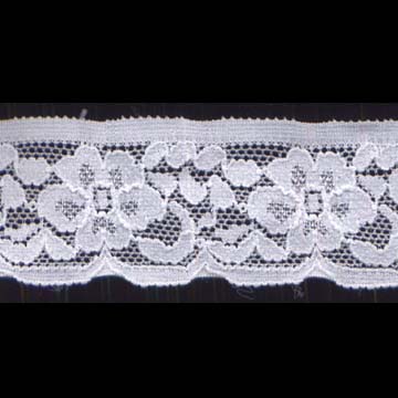 Elastic lace (Elastic lace)