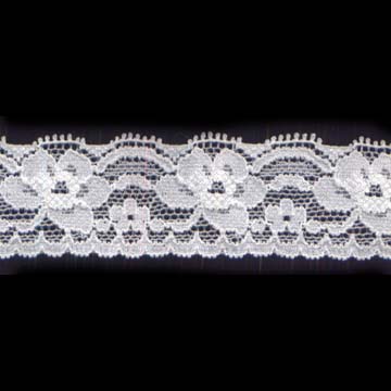 Elastic lace (Elastic lace)