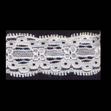 Elastic lace (Elastic lace)