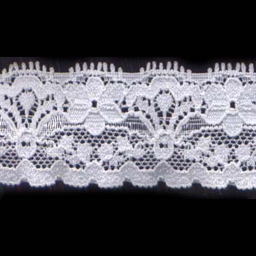 Elastic lace (Elastic lace)