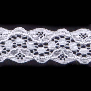 Elastic lace (Elastic lace)