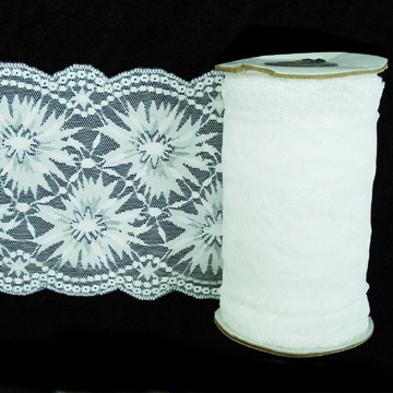 Elastic Lace (Elastic Lace)