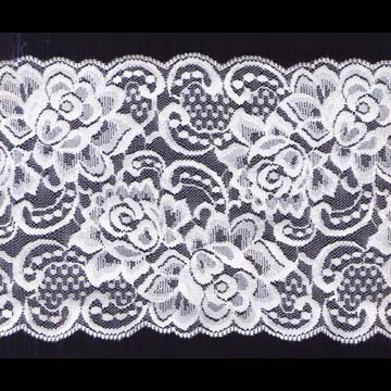 Elastic lace (Elastic lace)