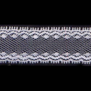 Tricot lace (Tricot dentelle)