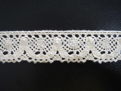 Cotton Lace (Coton Dentelle)