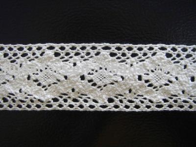 Clunny Lace (Clunny Lace)