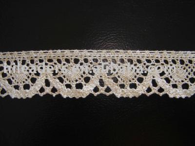 Lurex Thread Lace (Люрексом Thread Кружева)