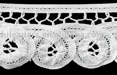 Batten Lace (Batten Кружева)