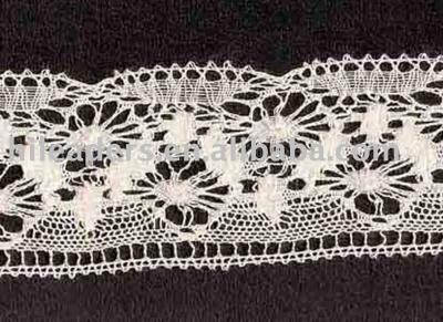 Light weight cotton lace (Малый вес хлопка кружево)