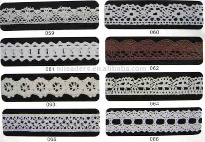 Bobbin Lace (La dentelle aux fuseaux)