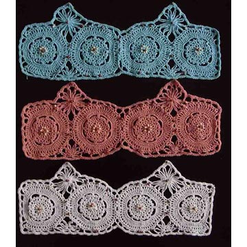 Crochet Motif (Crochet Motif)