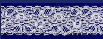 Elastic Lace (Elastic Lace)