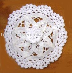 Crochet Appliques (Crochet Appliques)