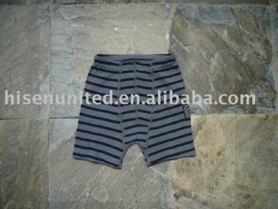 WOLLE Boxer Short (WOLLE Boxer Short)