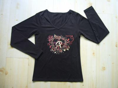 Frauen `s t-shirt (Frauen `s t-shirt)