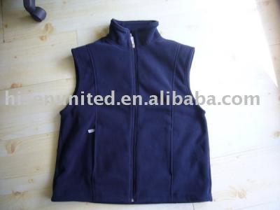 Men `s Micro-Fleece Weste (Men `s Micro-Fleece Weste)