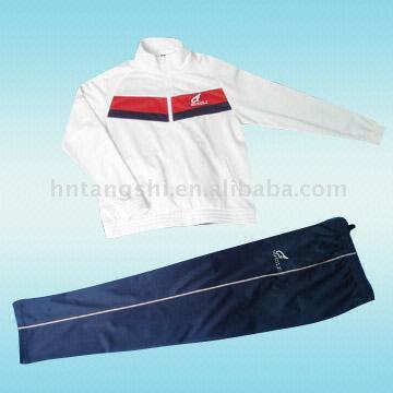 Jogging Wear (Jogging Wear)