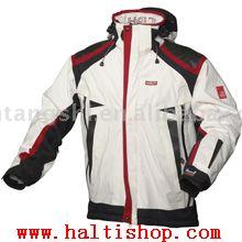 Ski Jacket (Ski-Jacke)