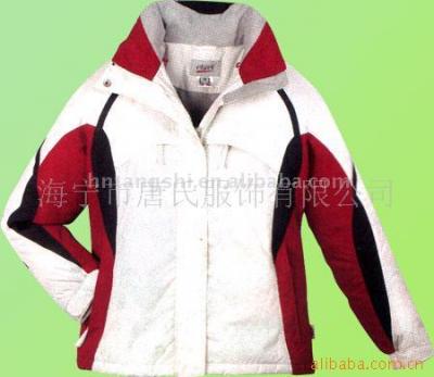 Sports Coat (Спортивная куртка)