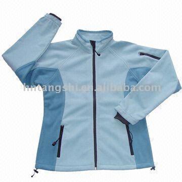 Ski Jacket (Ski-Jacke)