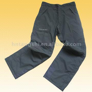 Ski pants (Skihose)