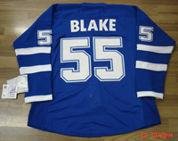 Ice Hockey Jersey (Ice Hockey Jersey)