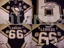 Pittsburgh Penguins jersey (Pittsburgh Penguins jersey)