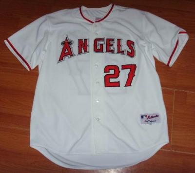 Anaheim Angels (Anaheim Angels)