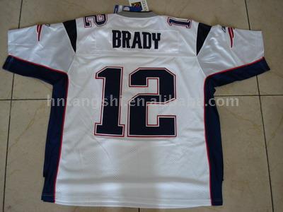 New England Patriots Jersey (New England Patriots Jersey)