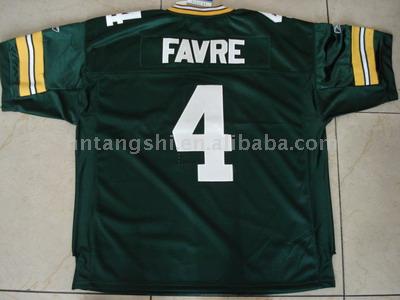 Green Bay Packers Jersey (Green Bay Packers Jersey)