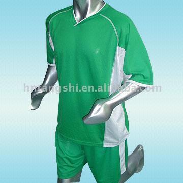 Football Wear (Football Wear)