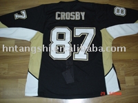 Pittsburgh Penguins jersey NEW STYLE ! (Pittsburgh maillot Penguins NOUVEAU STYLE!)