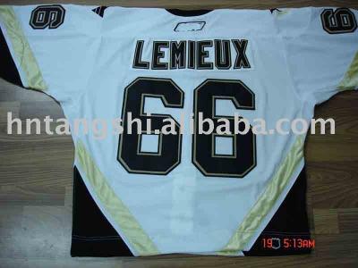 Pittsburgh Penguins jersey (Pittsburgh Penguins jersey)