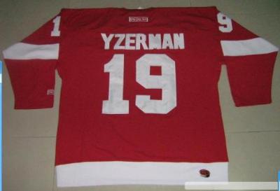 Ice Hockey Jersey (Ice Hockey Jersey)