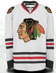 Ice Hockey Jersey (Ice Hockey Jersey)