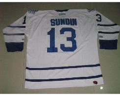 Ice Hockey Jersey (Ice Hockey Jersey)