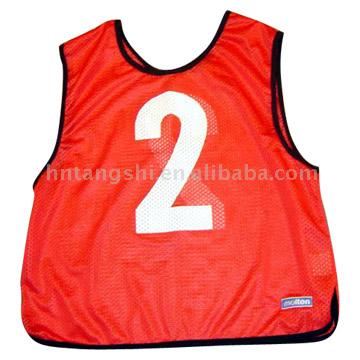 Training Waistcoat (Formation Gilet)