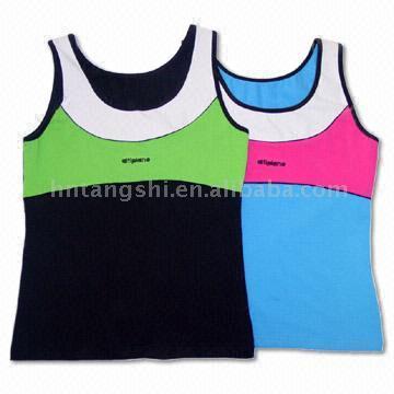 Running Waistcoat (Running Waistcoat)