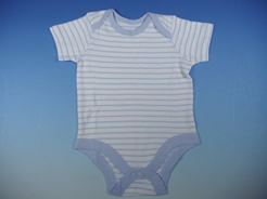 baby bodysuit (baby bodysuit)