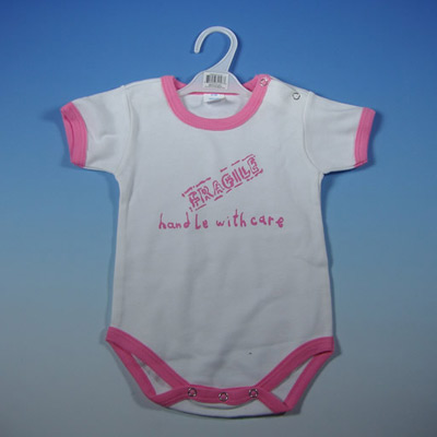 Baby Wear (Baby Wear)