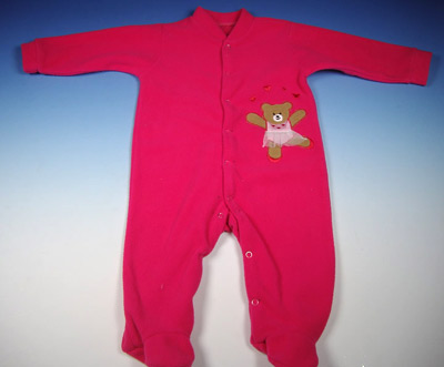 Baby Overall Suit (Baby ensemble Suit)