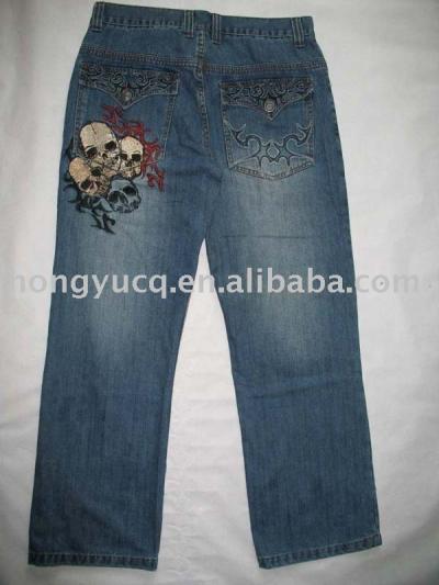 Men`s jeans (MEN `S джинсов)