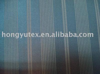 Stripe cationic fabric for lining of garments,bags (Полоса катионный ткань подкладки для одежды, сумок)